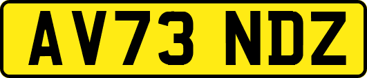 AV73NDZ