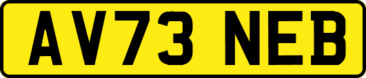 AV73NEB