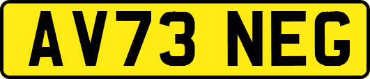 AV73NEG