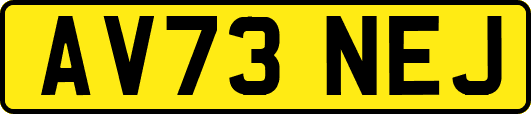 AV73NEJ