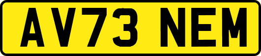 AV73NEM
