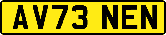 AV73NEN