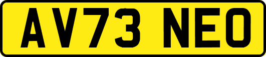 AV73NEO