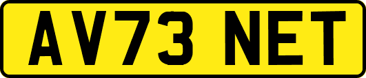 AV73NET