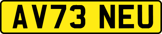 AV73NEU