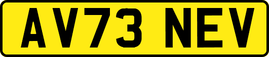AV73NEV