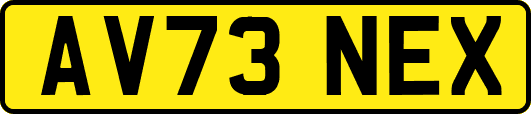 AV73NEX