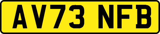 AV73NFB