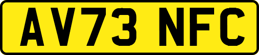 AV73NFC