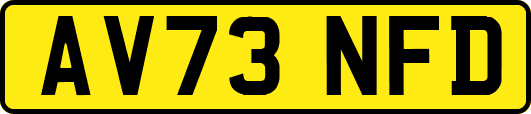 AV73NFD