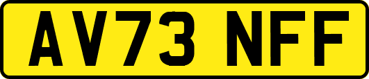 AV73NFF