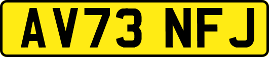 AV73NFJ