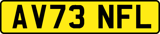 AV73NFL