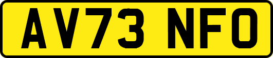 AV73NFO