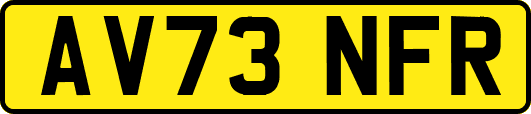 AV73NFR