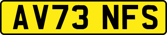 AV73NFS
