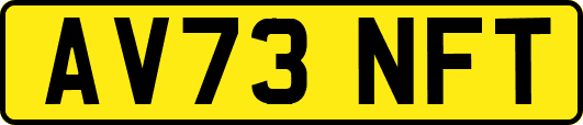 AV73NFT