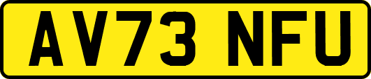 AV73NFU