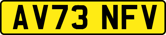 AV73NFV