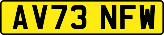 AV73NFW