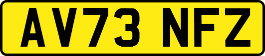 AV73NFZ