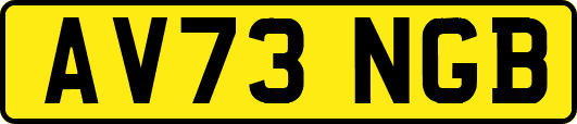 AV73NGB