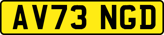 AV73NGD