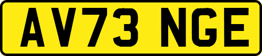 AV73NGE