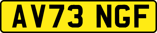 AV73NGF