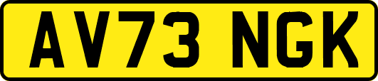 AV73NGK