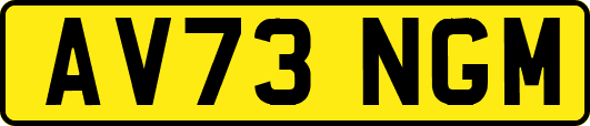 AV73NGM