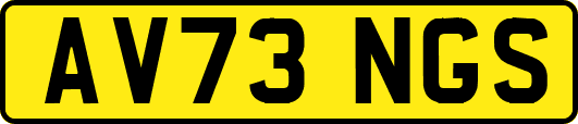 AV73NGS