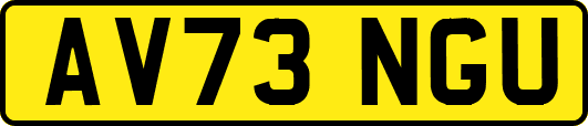 AV73NGU