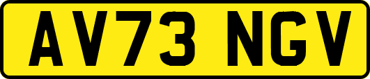 AV73NGV