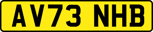 AV73NHB