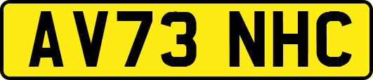 AV73NHC