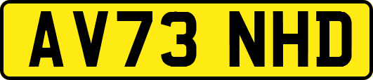 AV73NHD