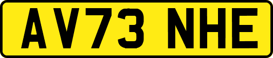 AV73NHE