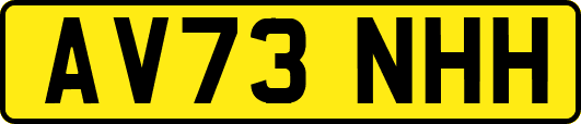 AV73NHH