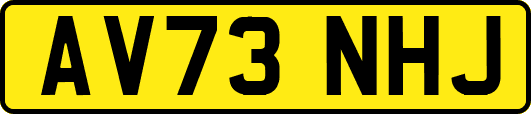 AV73NHJ