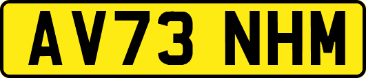 AV73NHM