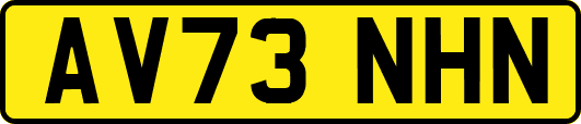 AV73NHN