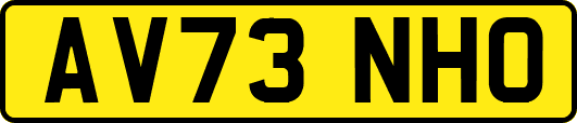 AV73NHO