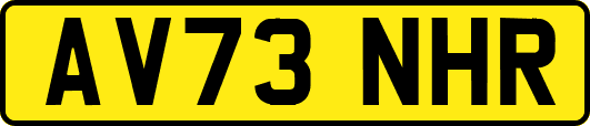 AV73NHR