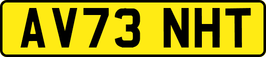 AV73NHT