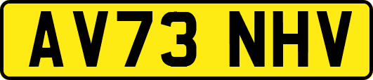 AV73NHV