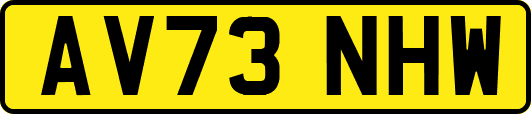 AV73NHW