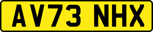 AV73NHX