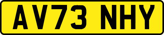 AV73NHY