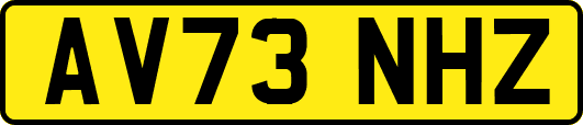 AV73NHZ